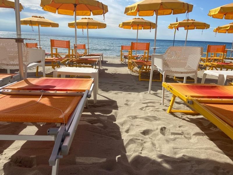 Bagni Stella Marina - 3