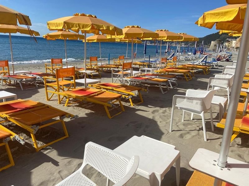 Bagni Stella Marina - 4