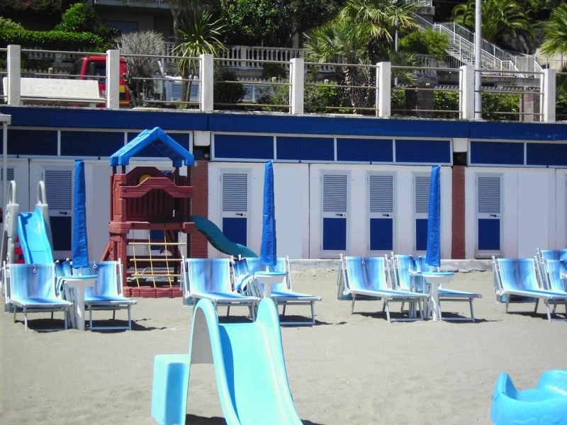 Bagni Tirreno