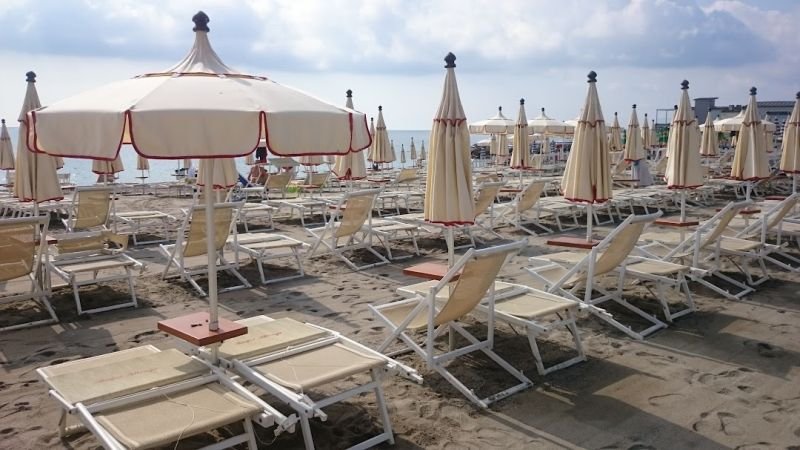 Bagni Albenga