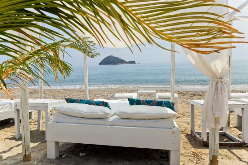 Essaouira Beach Reastaurant Club - 3