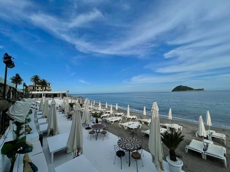 Essaouira Beach Reastaurant Club - 4