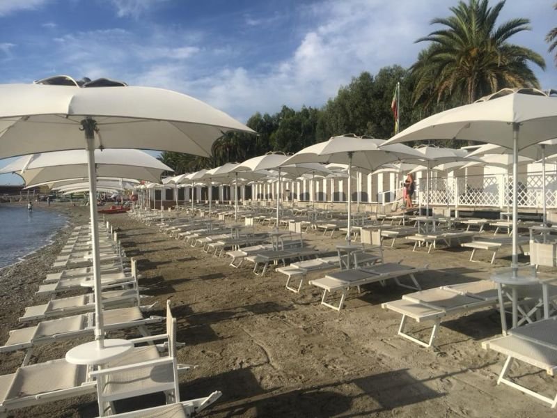 Bagni Internazionale