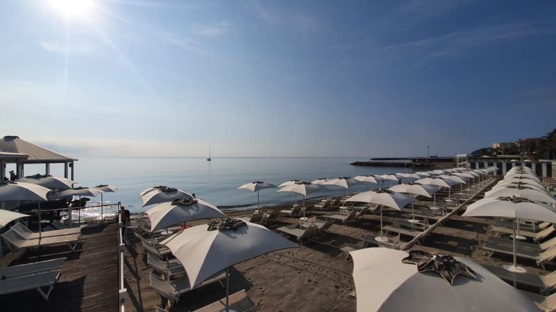 Bagni Internazionale - 5