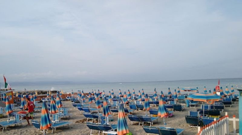Bagni Gallinara - Albenga