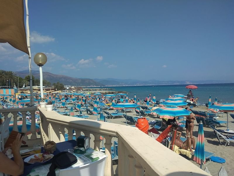 Bagni Gallinara - 4