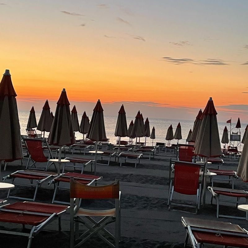 Bagni Italia - Albenga