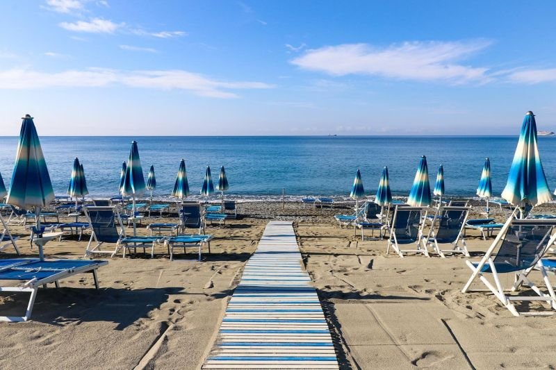 Lido Azzurro - Albissola Marina