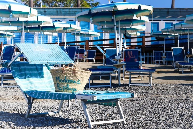 Lido Azzurro - 2