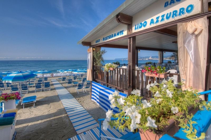 Lido Azzurro - 4