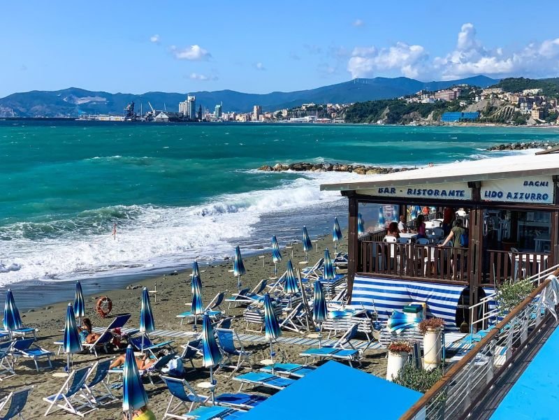 Lido Azzurro - 5