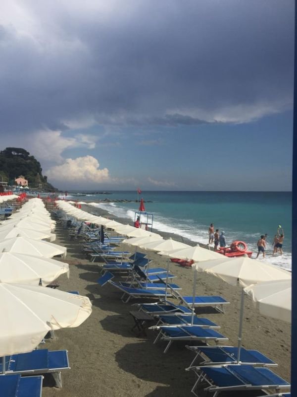 Bagni Lido Della Palma - 2