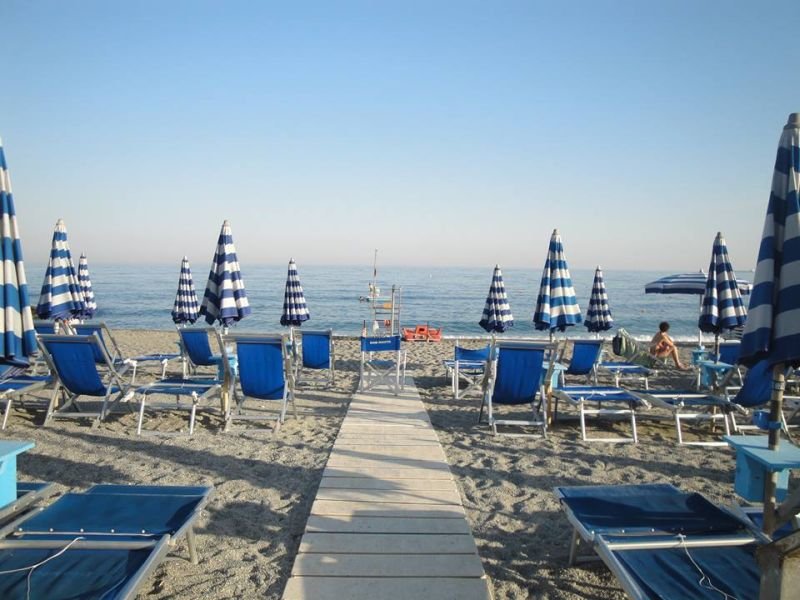 Bagni Pescetto - Albissola Marina