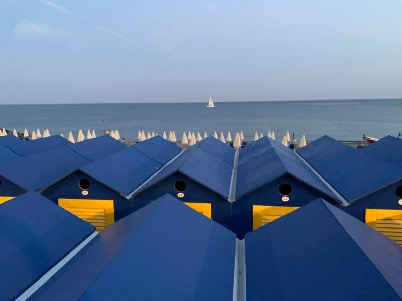 Bagni Pescetto - 2