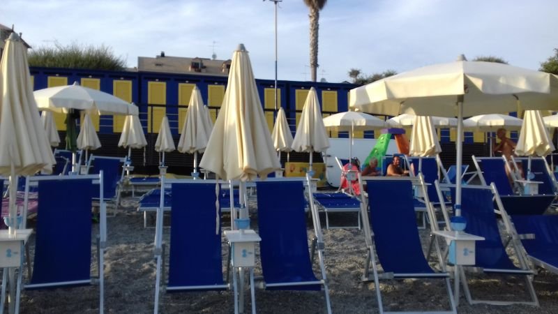 Bagni Pescetto - 3
