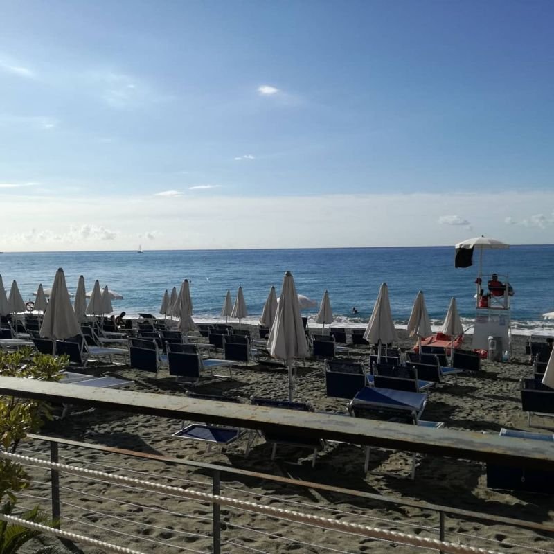 Bagni Pescetto - 4