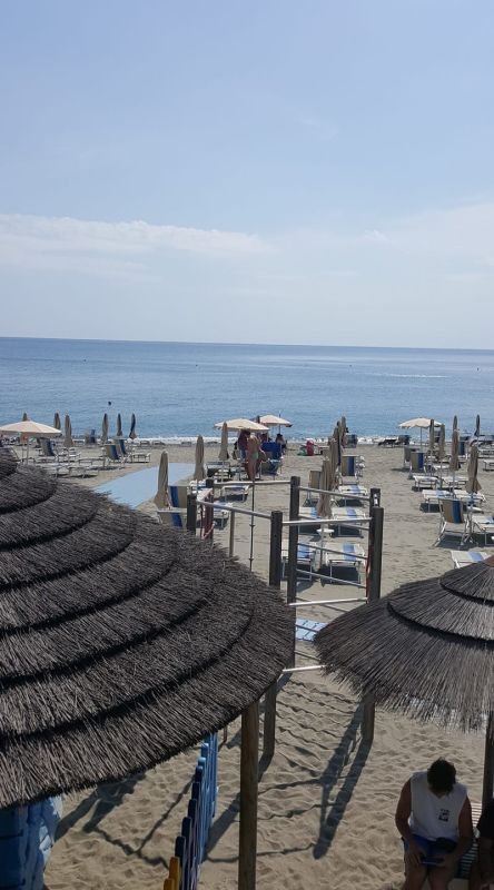 Bagni Plava Laguna - Albissola Marina