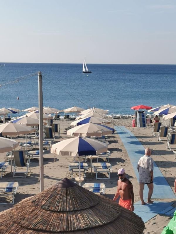 Bagni Plava Laguna - 2