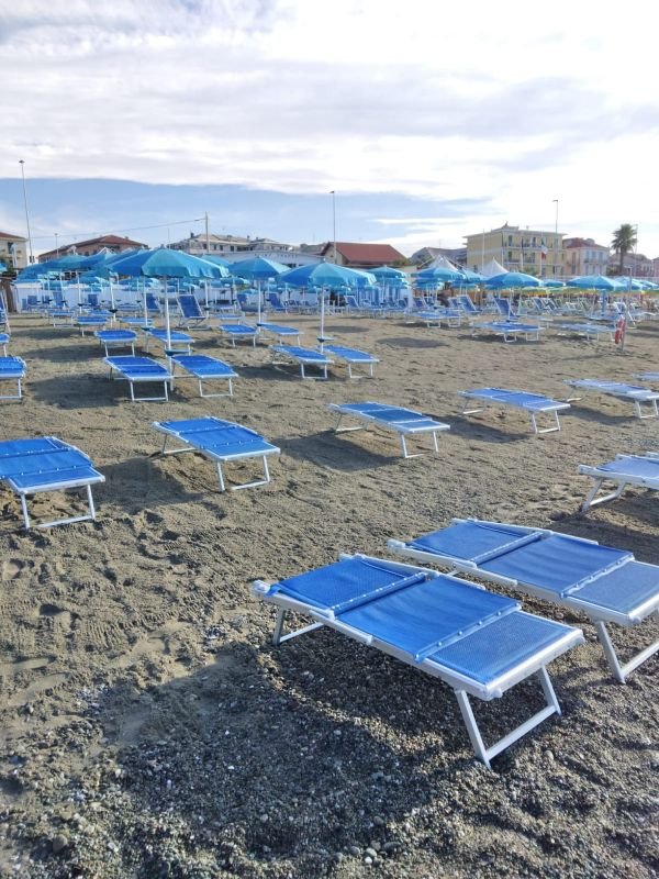Bagni Saint Tropez - 3