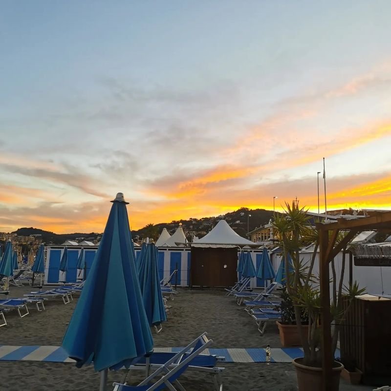 Bagni Saint Tropez - 4