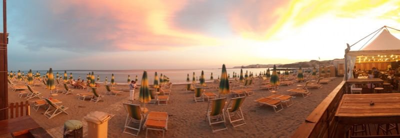 Bagni Sorriso - Albissola Marina