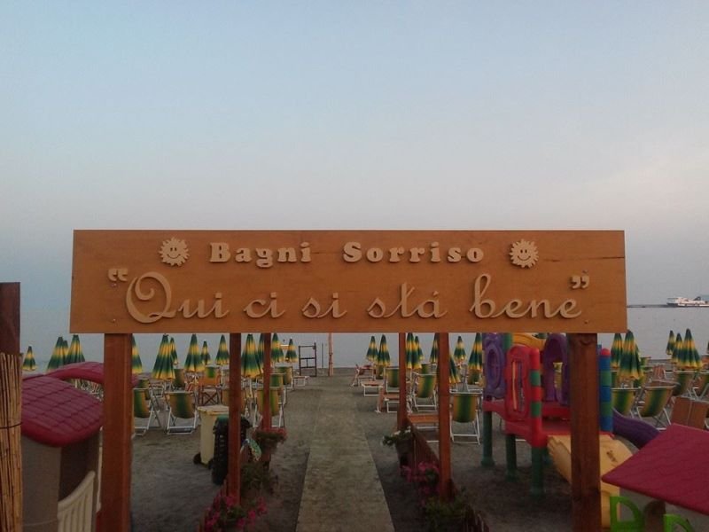 Bagni Sorriso - 4