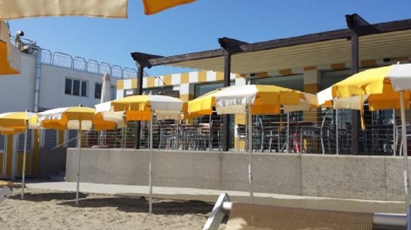 Bagni Acqua Limpida