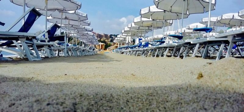 Bagni Nettuno - Albissola Marina