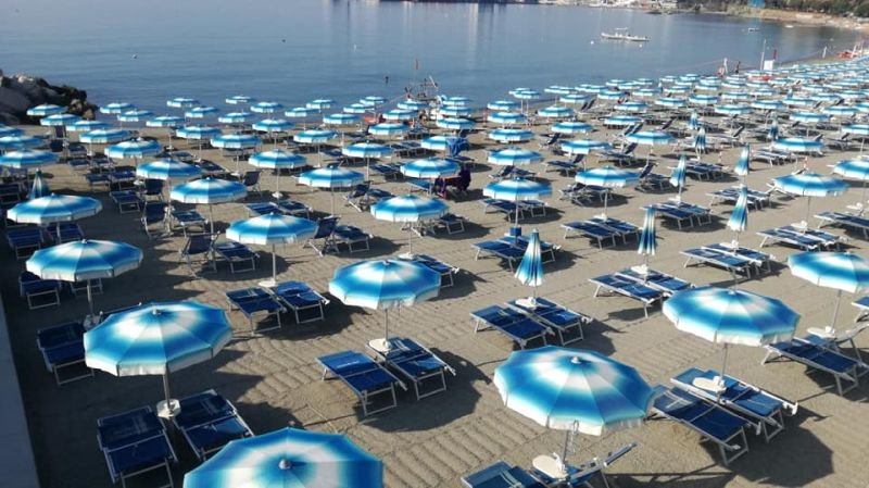 Bagni Santantonio - Albissola Marina