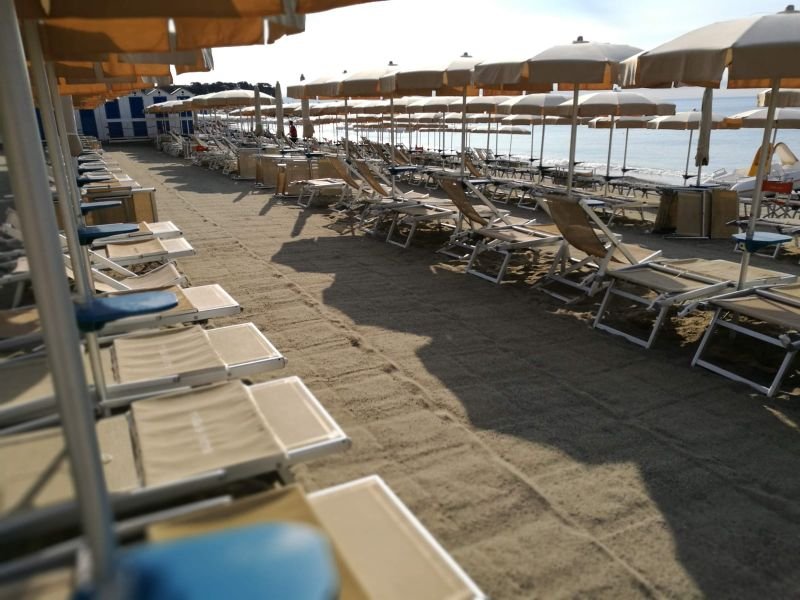 Bagni Sirena - Albissola Marina