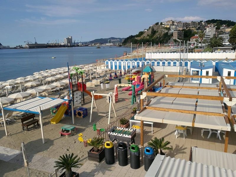 Bagni Sirena - 2