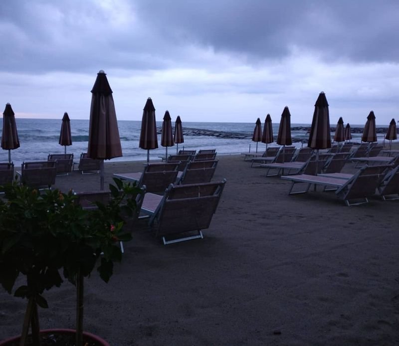 Bagni Costa D'Oro - 2