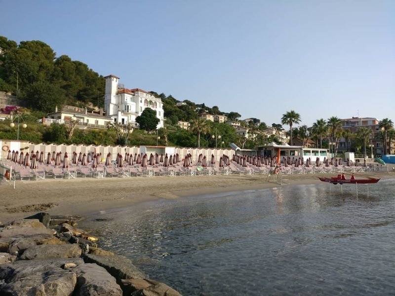 Bagni Costa D'Oro - 3