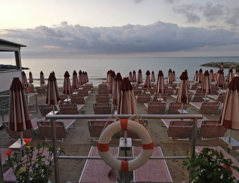 Bagni Costa D'Oro - 4