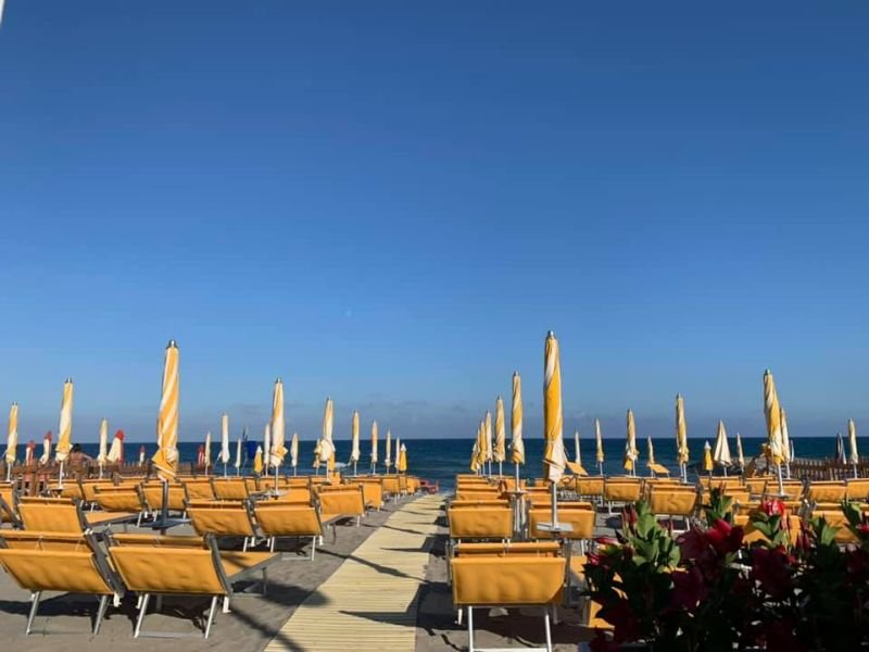 Hotel Galleano - Andora