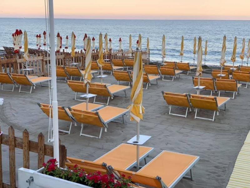 Hotel Galleano - 2