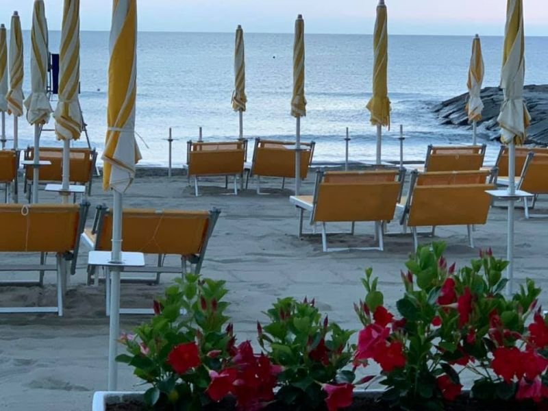 Hotel Galleano - 4