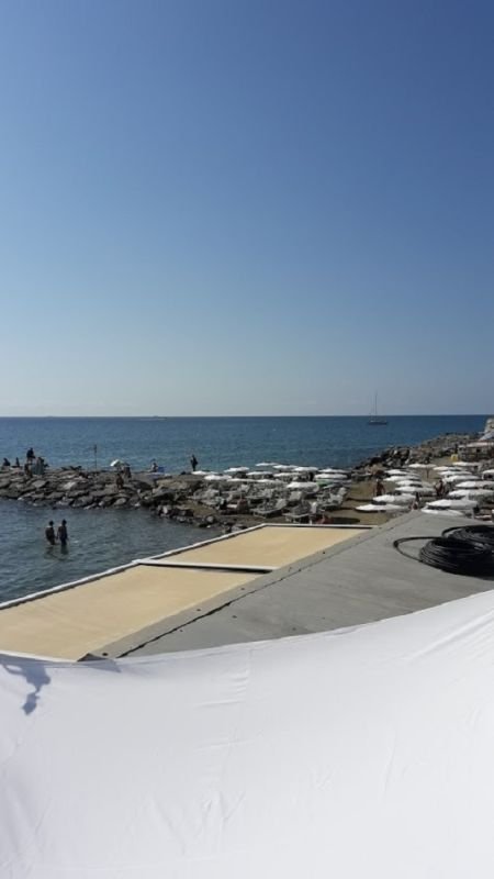 Ikare Beach - 2
