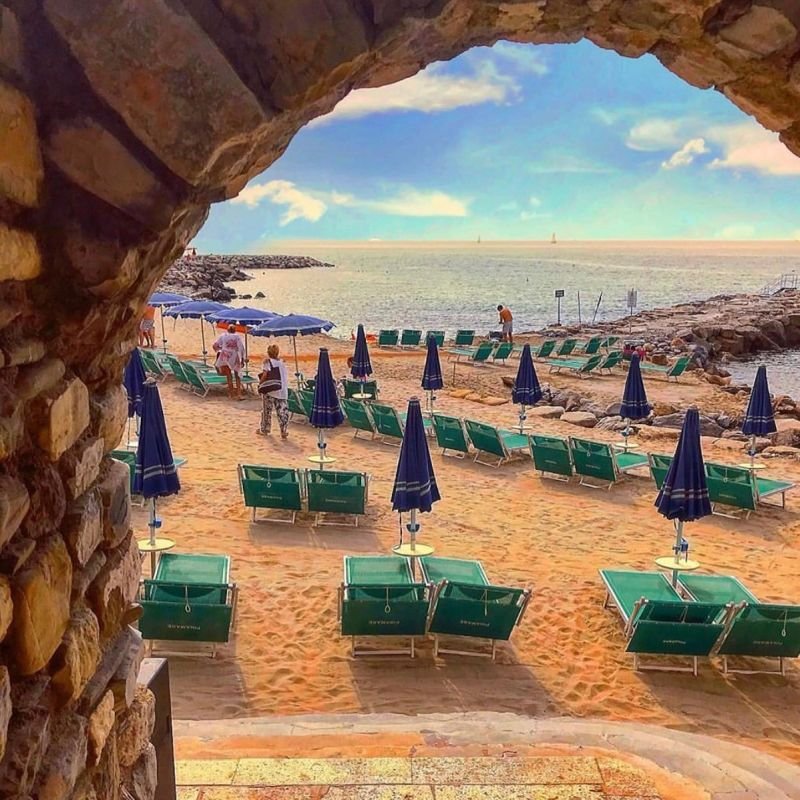 Rocce Di Pinamare