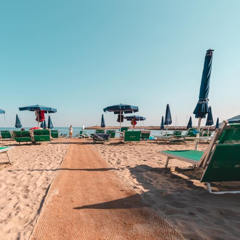 Rocce Di Pinamare - 3