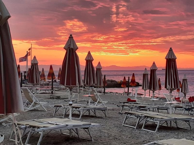 Bagni Canun - Bergeggi