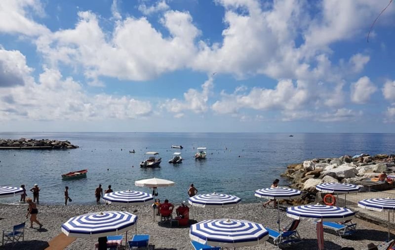 Bagni Silvano - 2