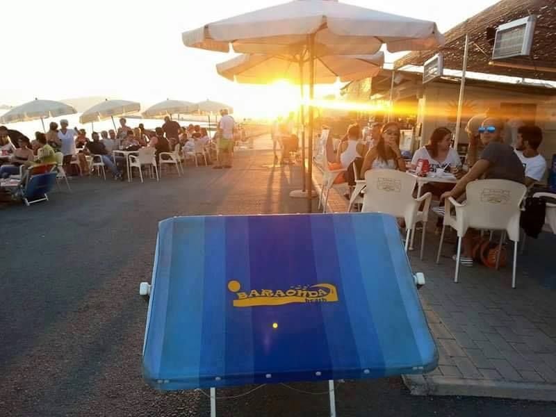 Baraonda Beach - Lavagna
