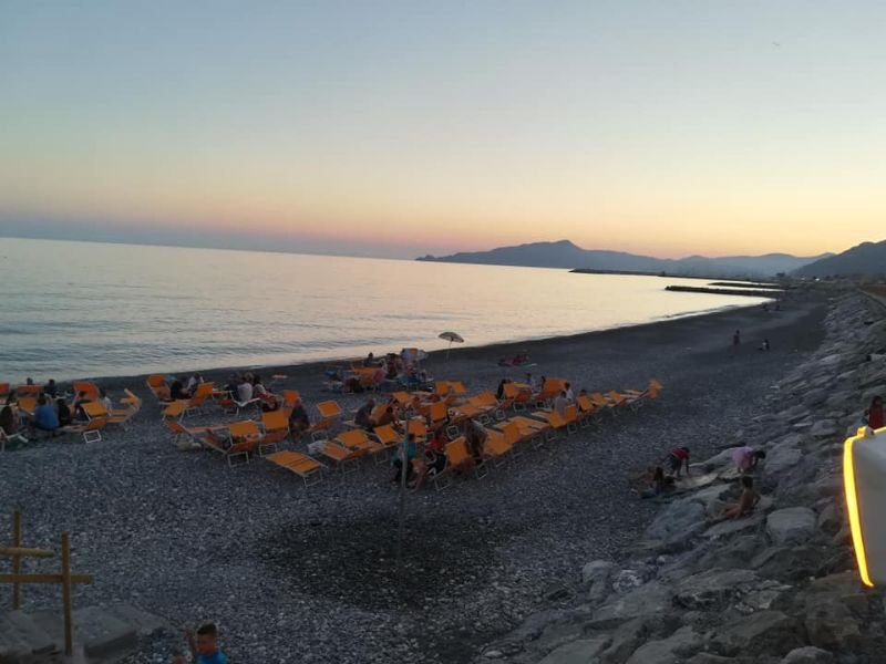 Baraonda Beach - 2