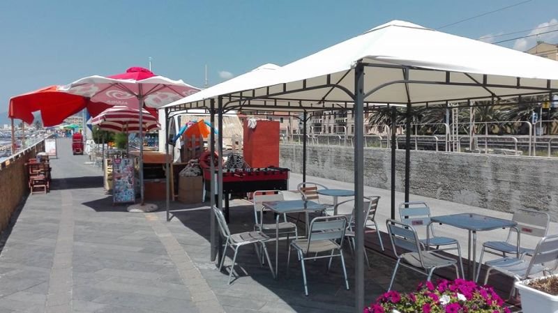 Il Chiosco Di Ste - 3