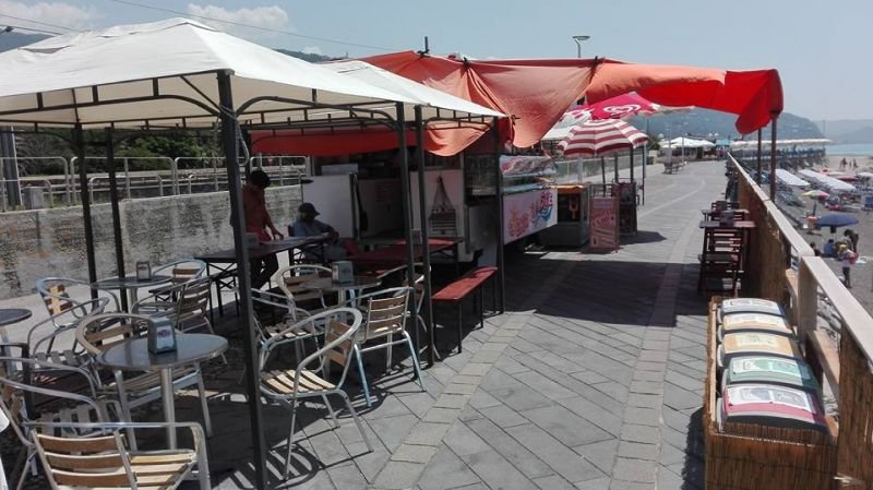 Il Chiosco Di Ste - 4