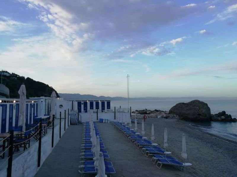 Caletta Beach - 4
