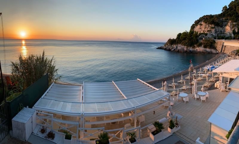 Playa De Luna - Bergeggi