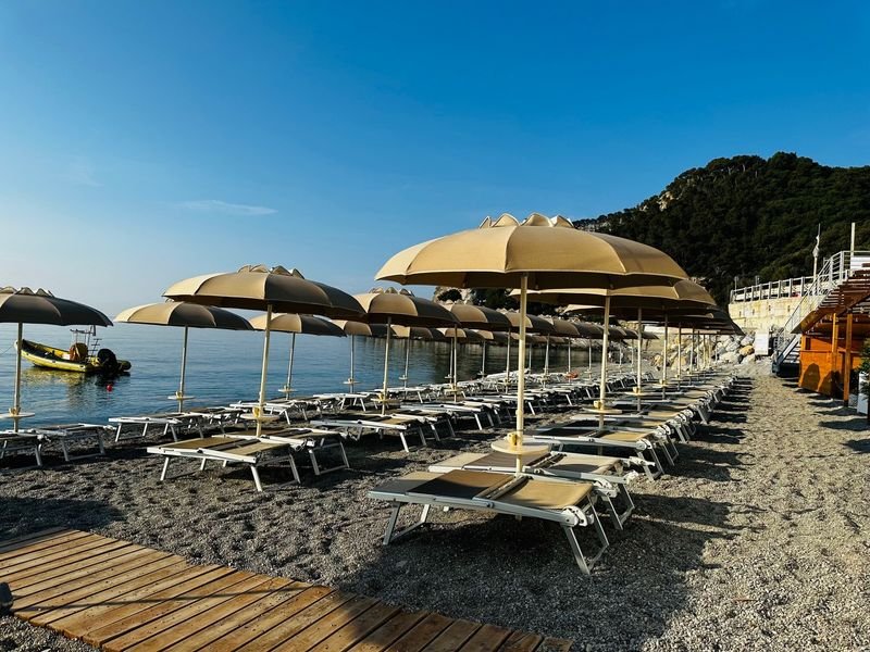 Bagni Stella Maris - Bergeggi