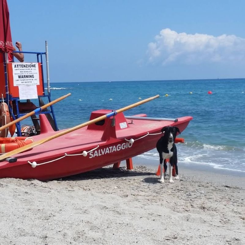 Bagni Corsaro - 2
